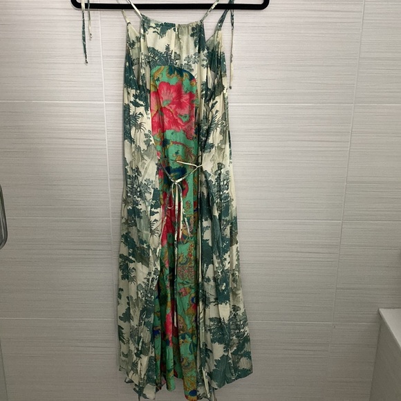 Anthropologie Maeve Dress - Picture 4 of 14